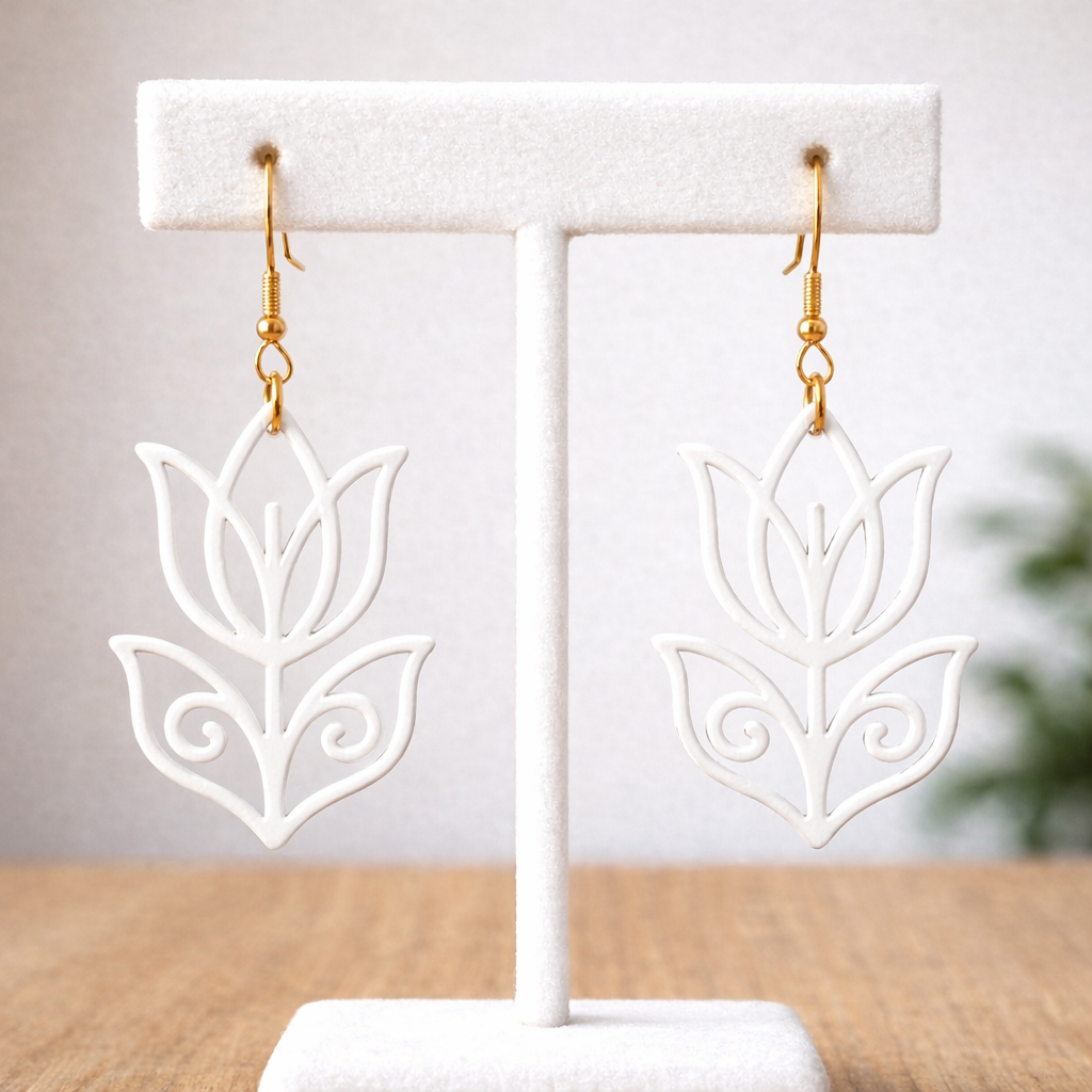 Fleur de Lotus – Image 1