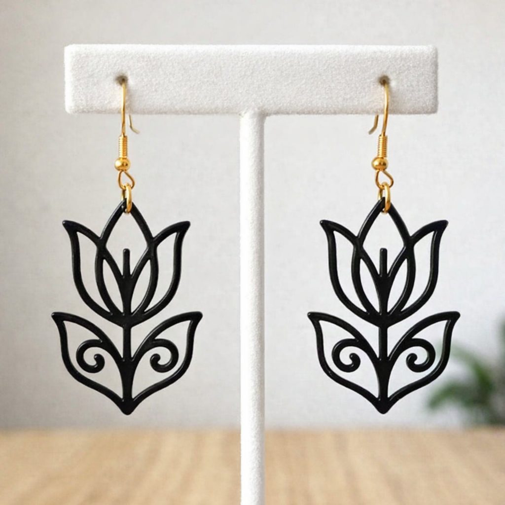 Fleur de Lotus