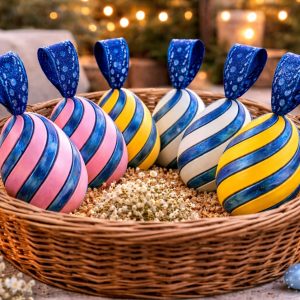 Collection Elégances en Spirale