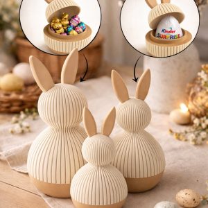 Lapins Surprise FAMILLE – Image 2