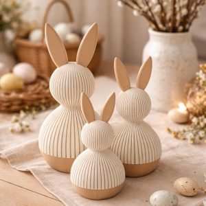 Lapins Surprise FAMILLE