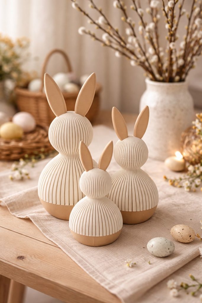 Lapins Surprise FAMILLE