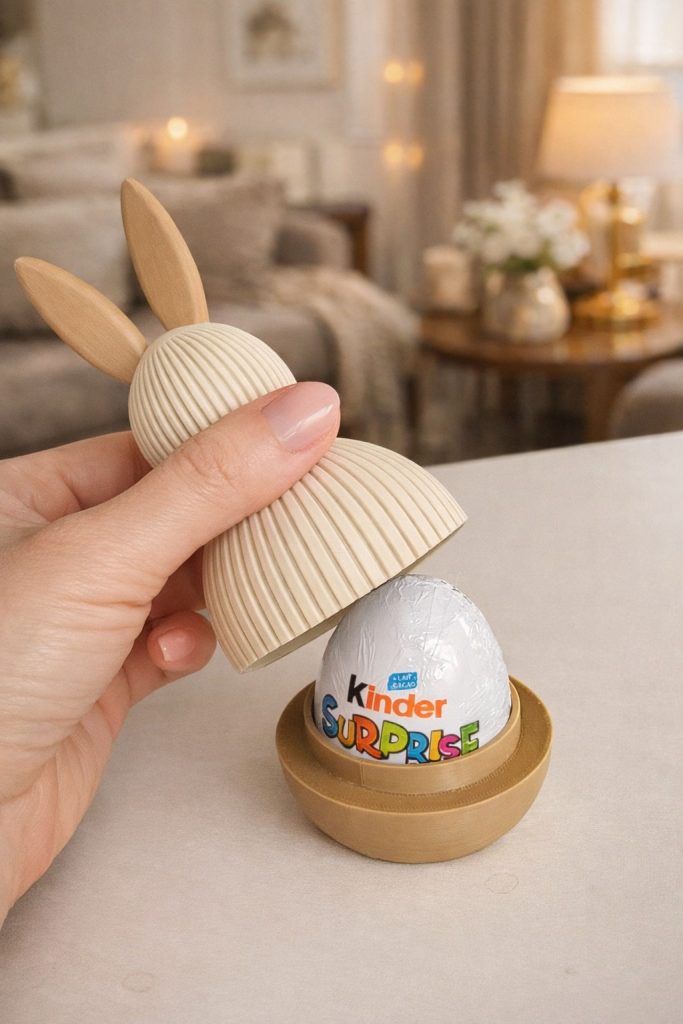Lapin Surprise L