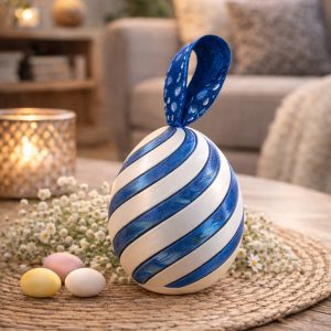 Élégance en Spirale