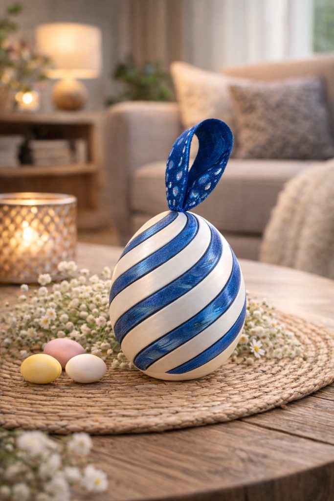 Élégance en Spirale