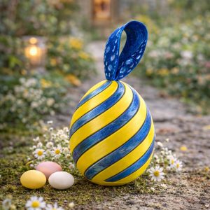 Élégance en Spirale – Image 5