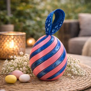 Élégance en Spirale – Image 4