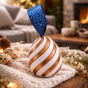 Élégance en Spirale – Image 7