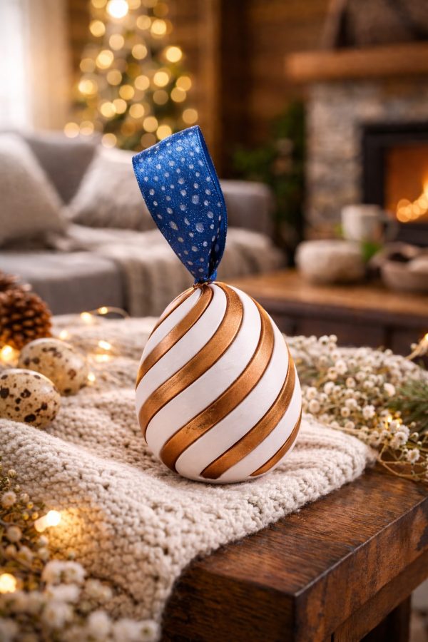 Élégance en Spirale