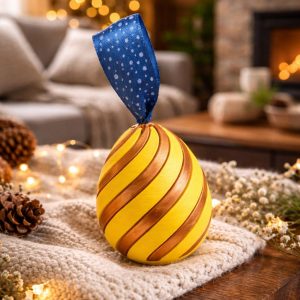 Élégance en Spirale – Image 9