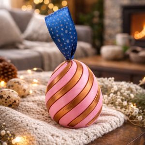 Élégance en Spirale – Image 8