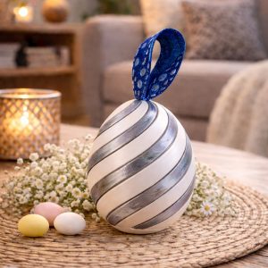 Élégance en Spirale – Image 6