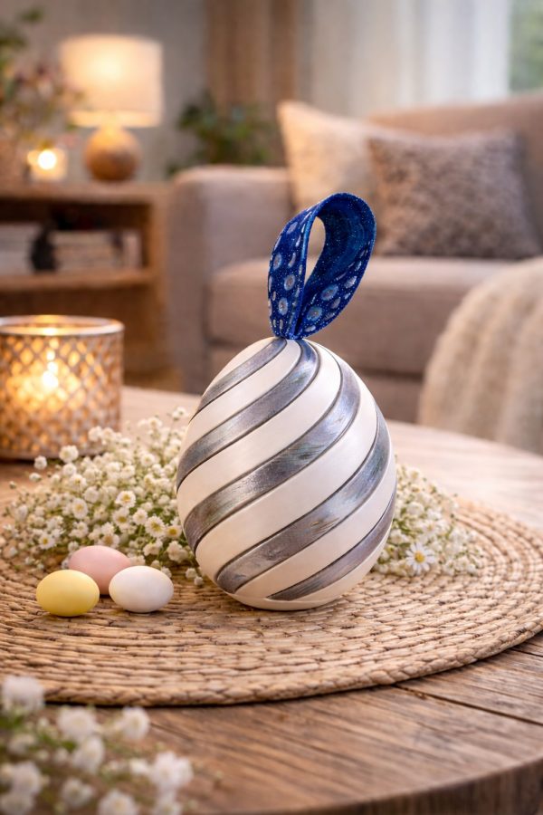 Élégance en Spirale