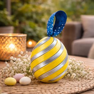 Élégance en Spirale – Image 2