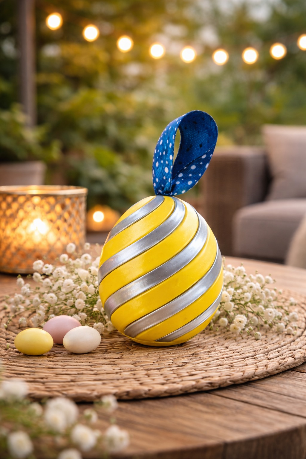 Élégance en Spirale – Image 2