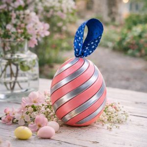 Élégance en Spirale – Image 3