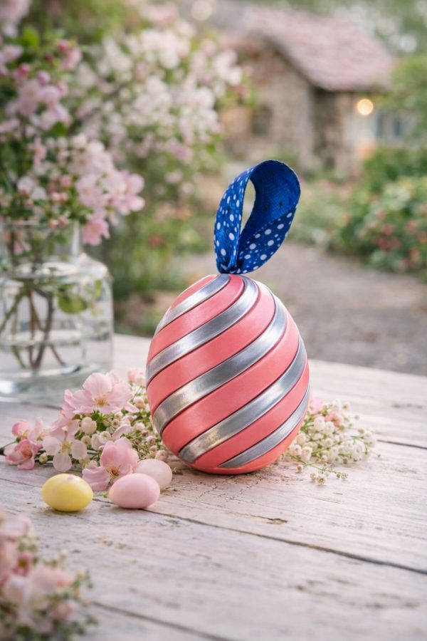 Élégance en Spirale