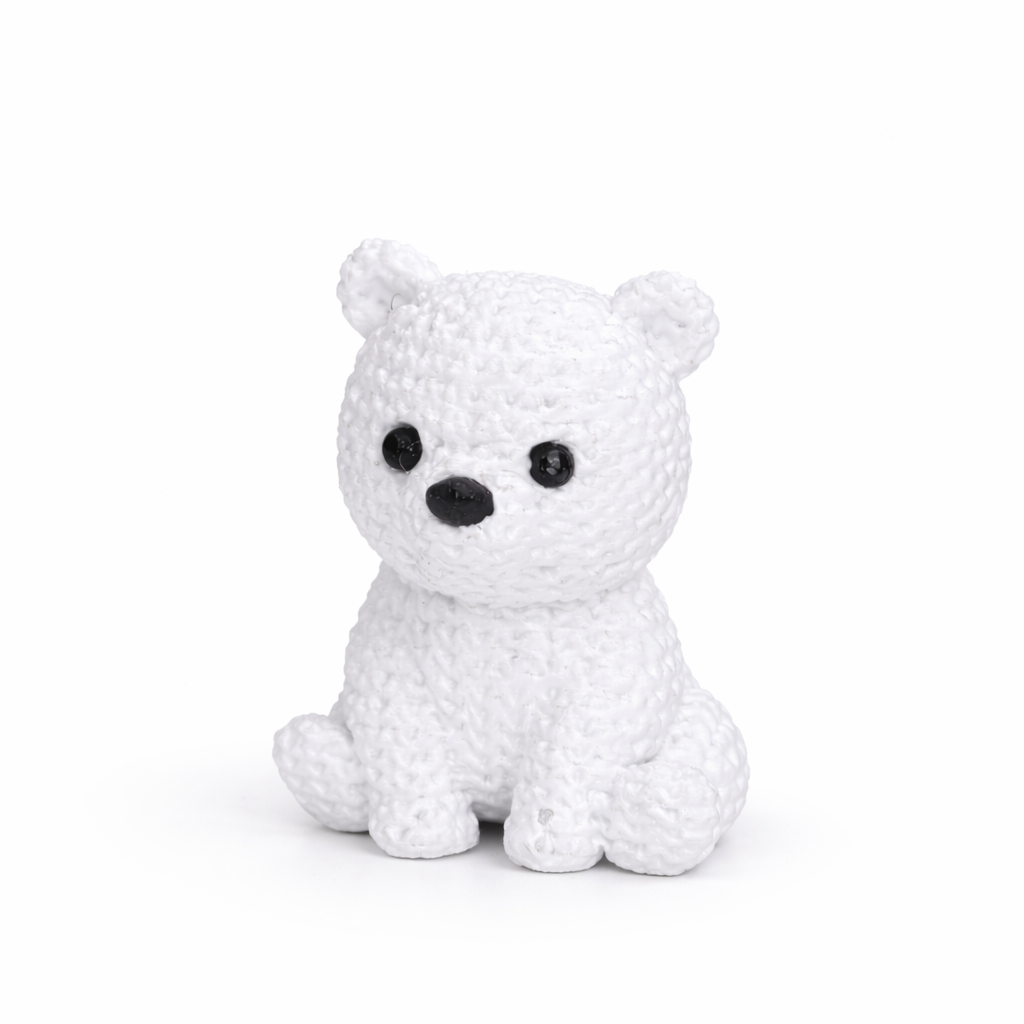 Ours des Neiges – Image 2