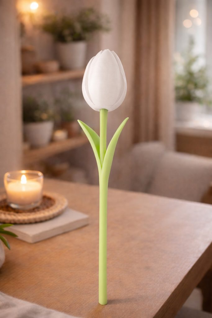 Tulipe Harmonie