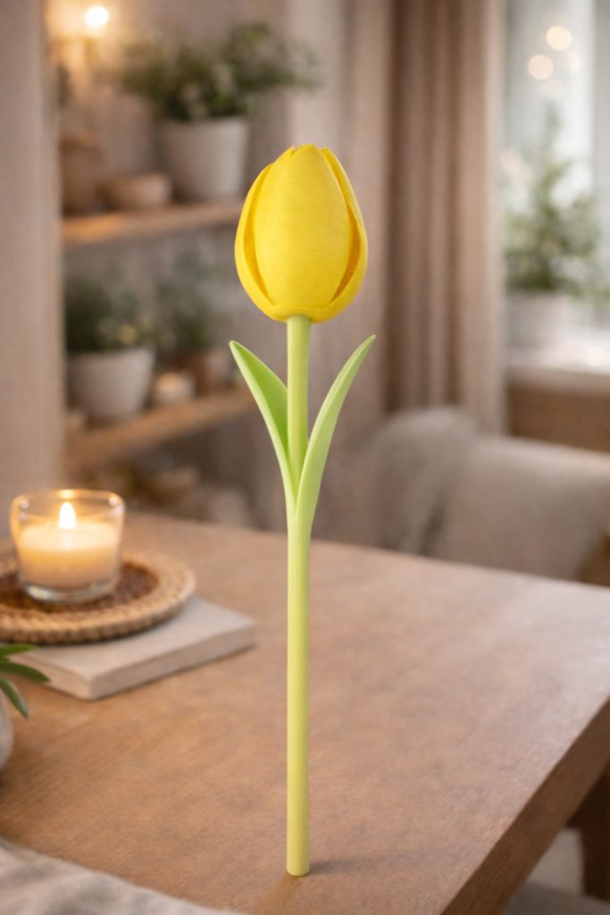 Tulipe Harmonie