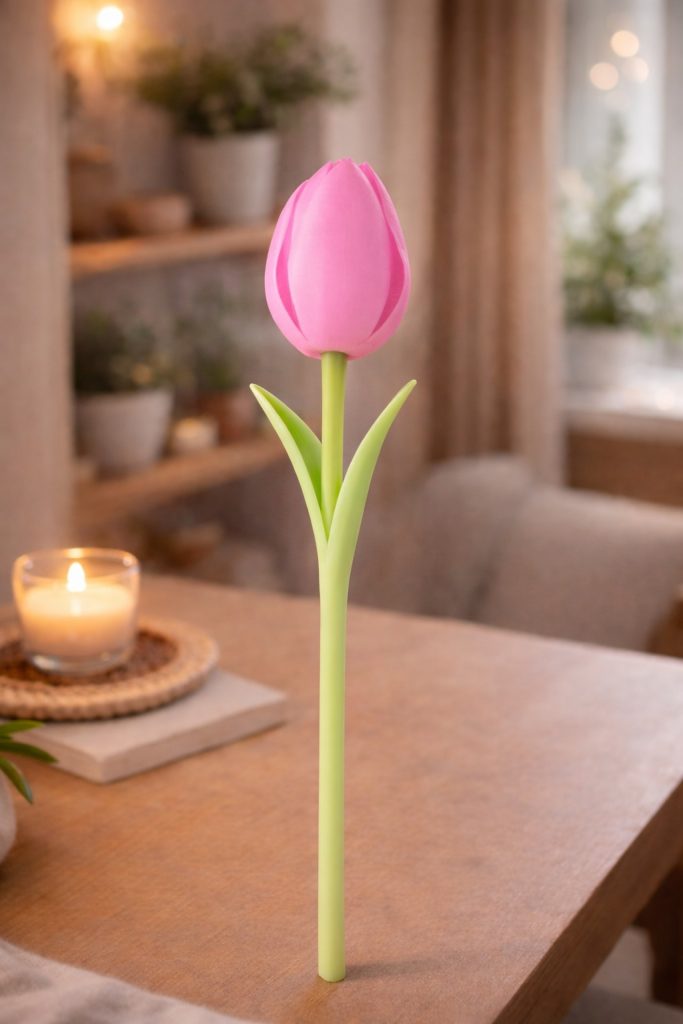 Tulipe Harmonie