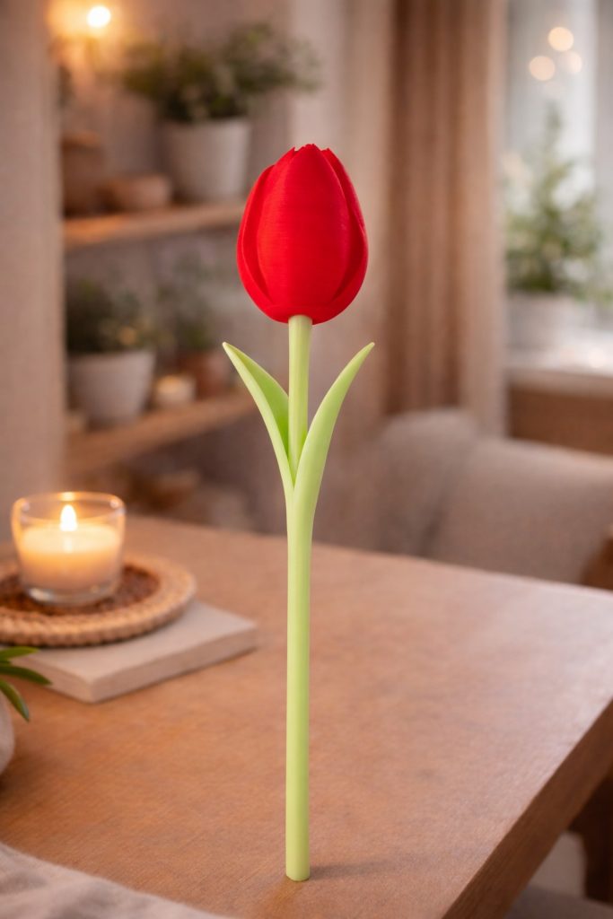 Tulipe Harmonie