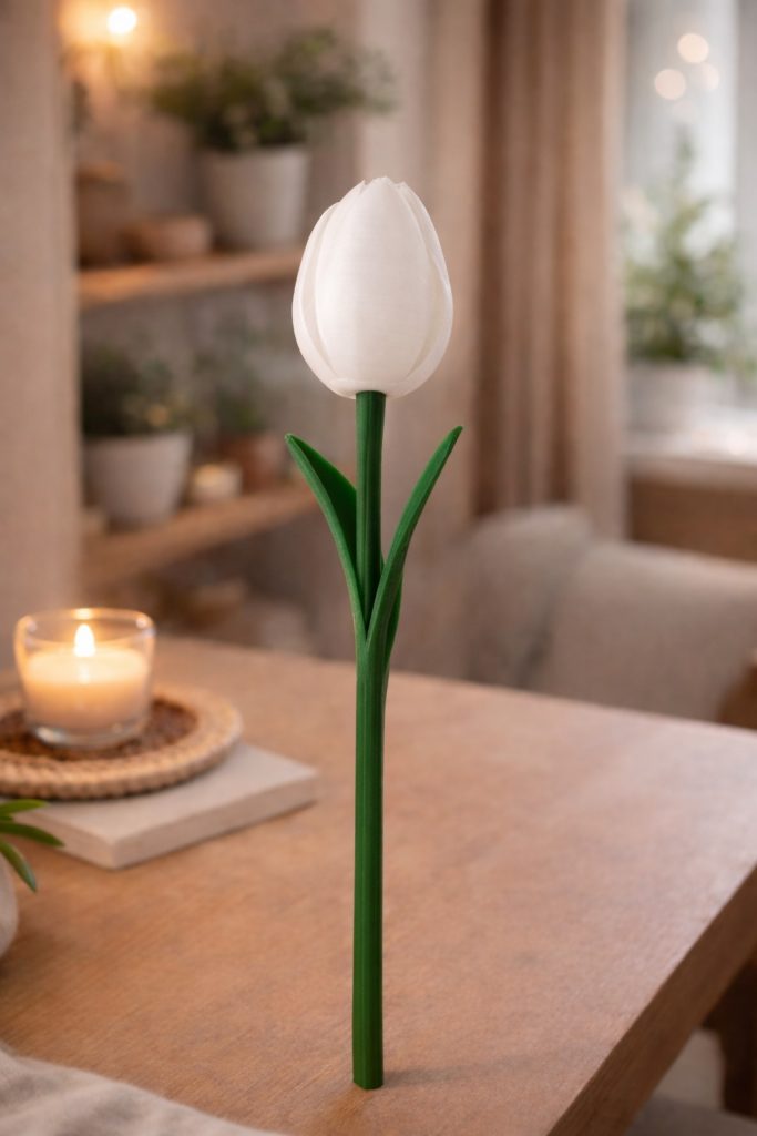 Tulipe Harmonie