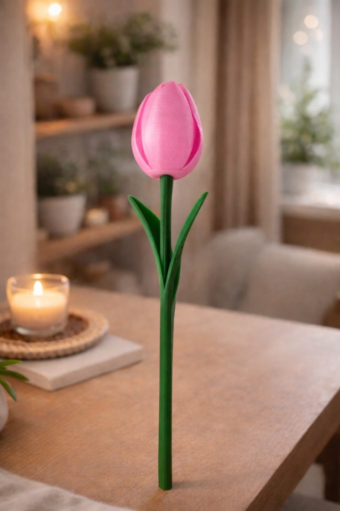 Tulipe Harmonie