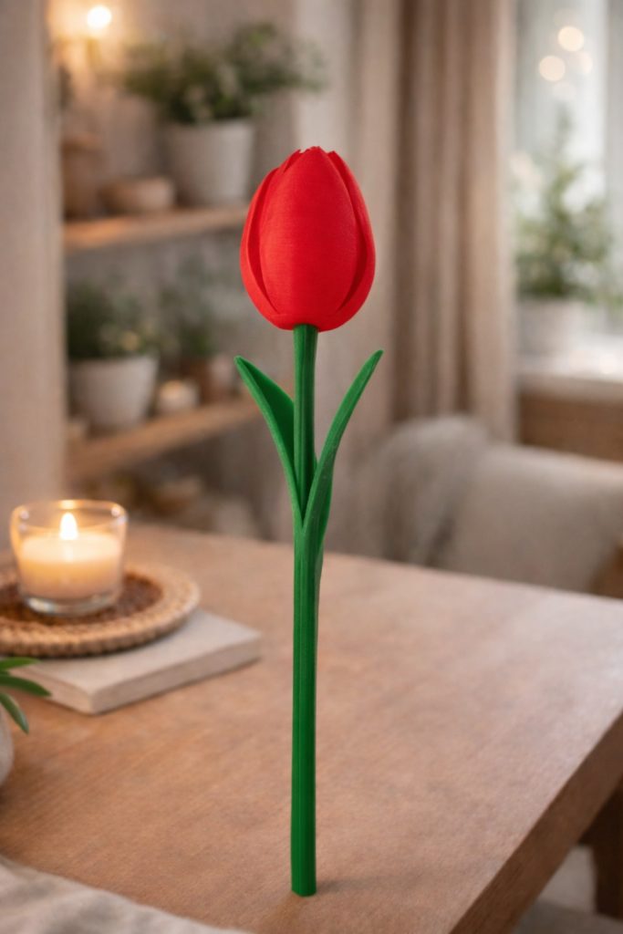 Tulipe Harmonie