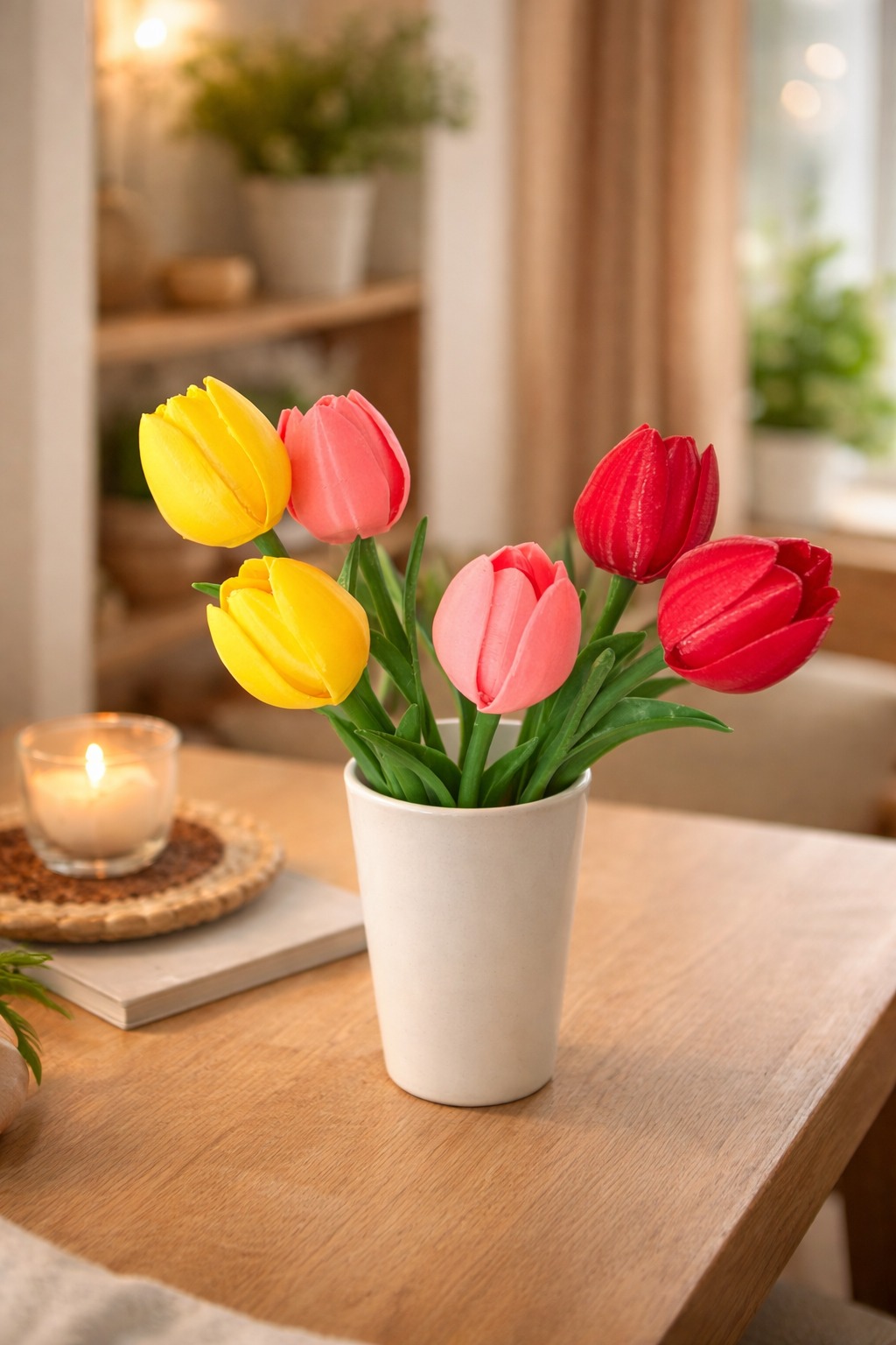 Collection Tulipes Harmonie – Image 1