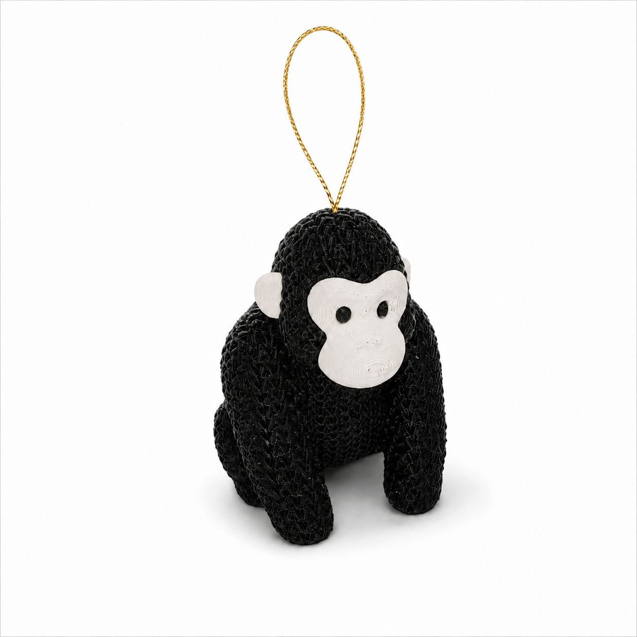 Gorille Géant – Image 2