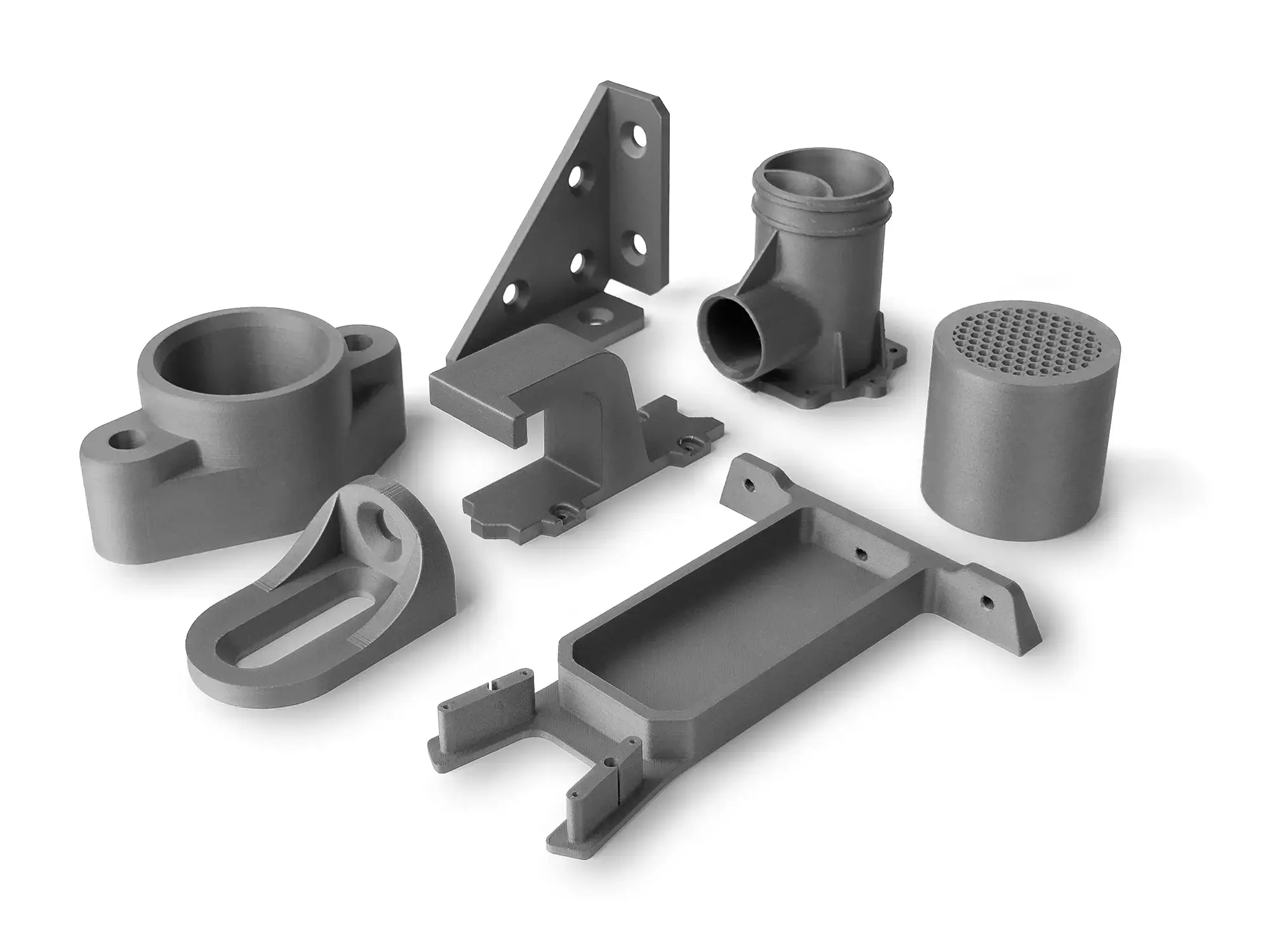 PETG-CF