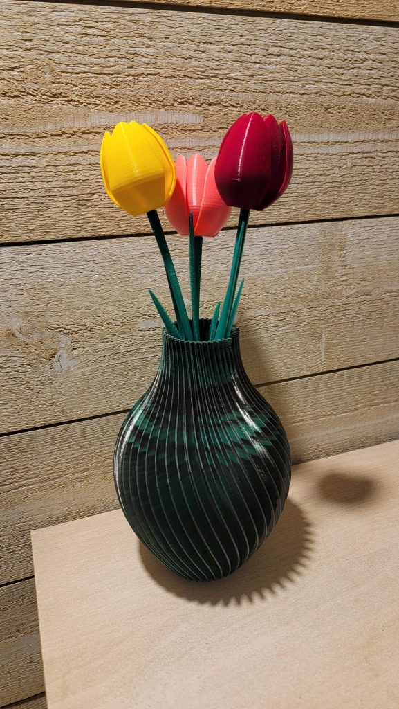 Impression 3D réalisée par ref3D pour un client